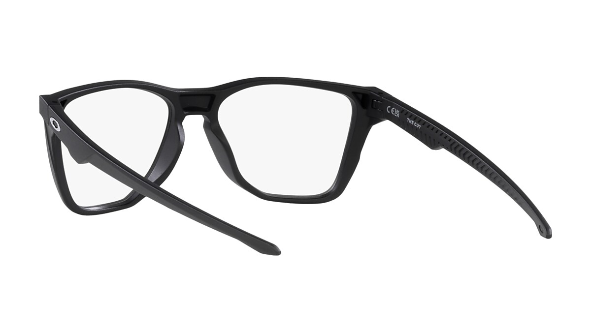 Oakley frogskin prescription glasses best sale