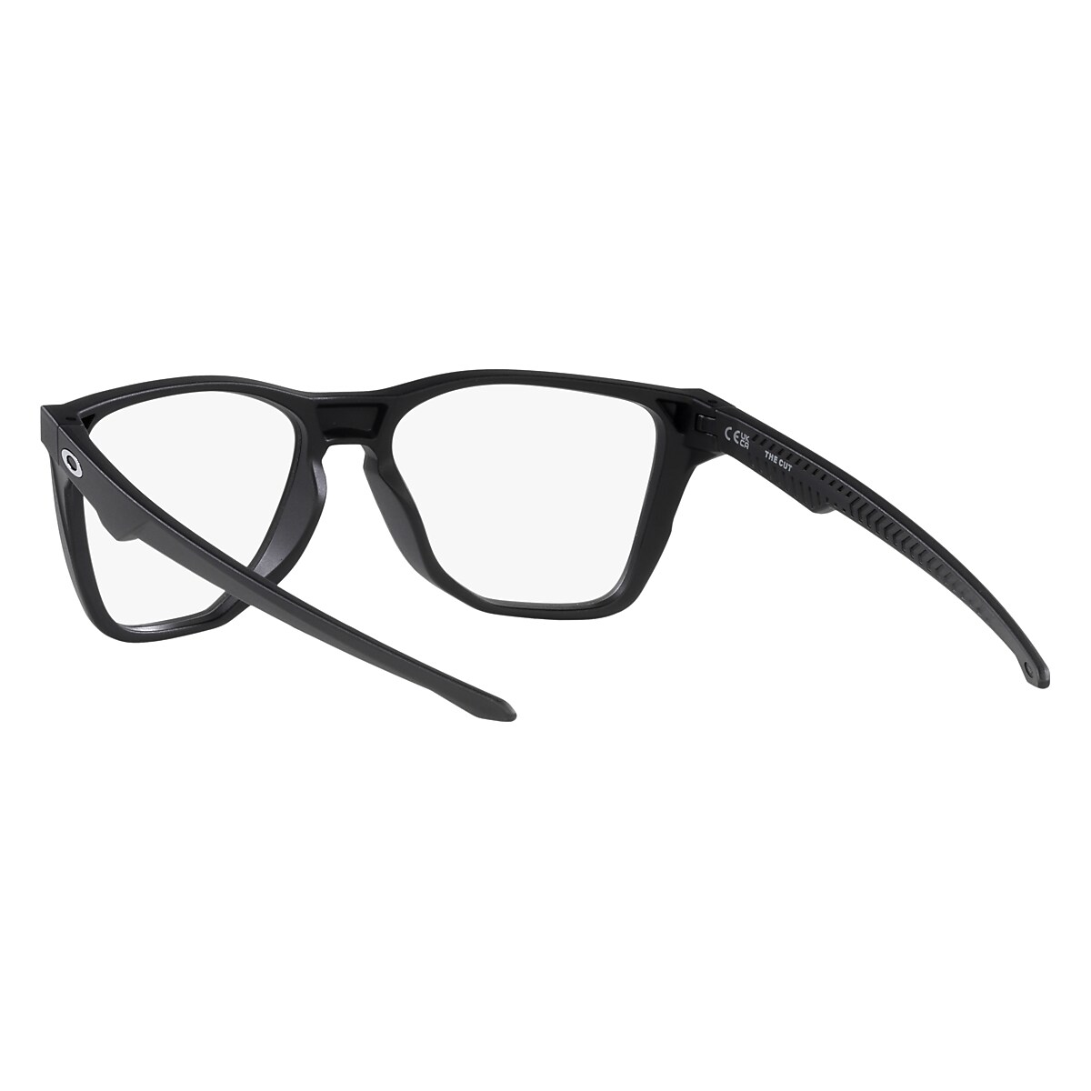 Eyeglasses Oakley OX8058 The Cut | Free Shipping | Glasses.com®