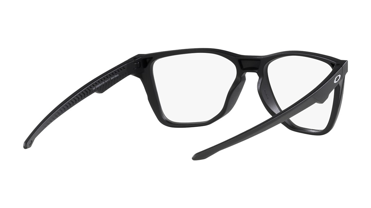 Eyeglasses Oakley OX8058 The Cut | Free Shipping | Glasses.com® Eyeglasses Oakley OX8058 The Cut | Free Shipping | Glasses.com®