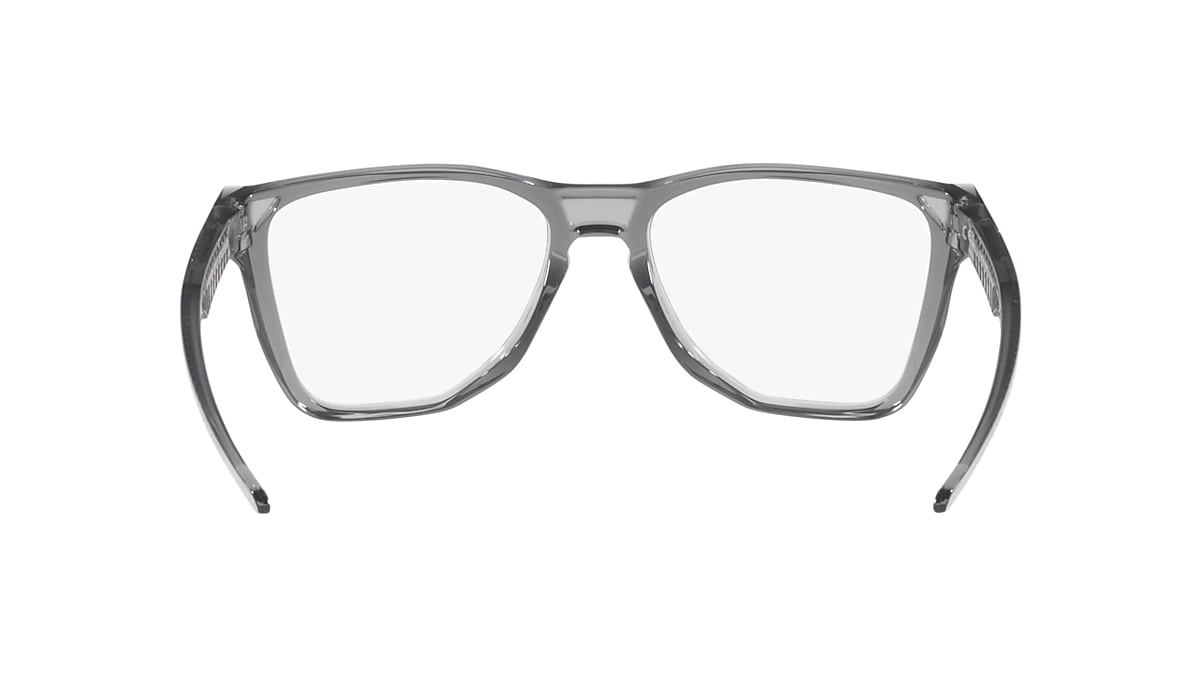 Eyeglasses Oakley OX8058 The Cut | Free Shipping | Glasses.com®