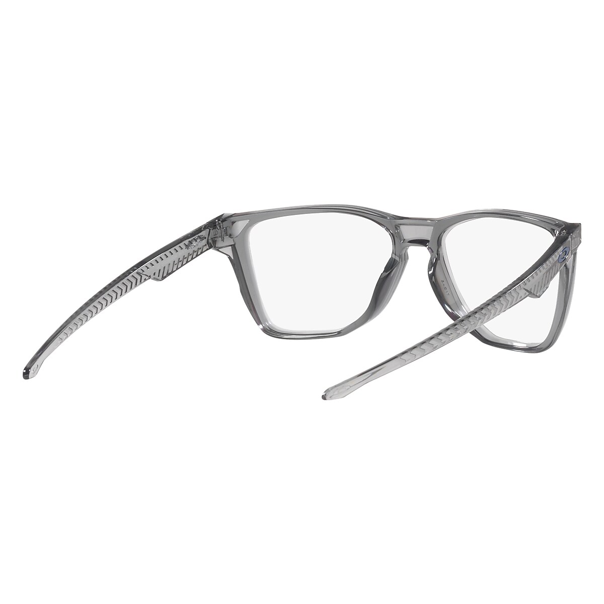 Plazlink Grey Shadow Eyeglasses