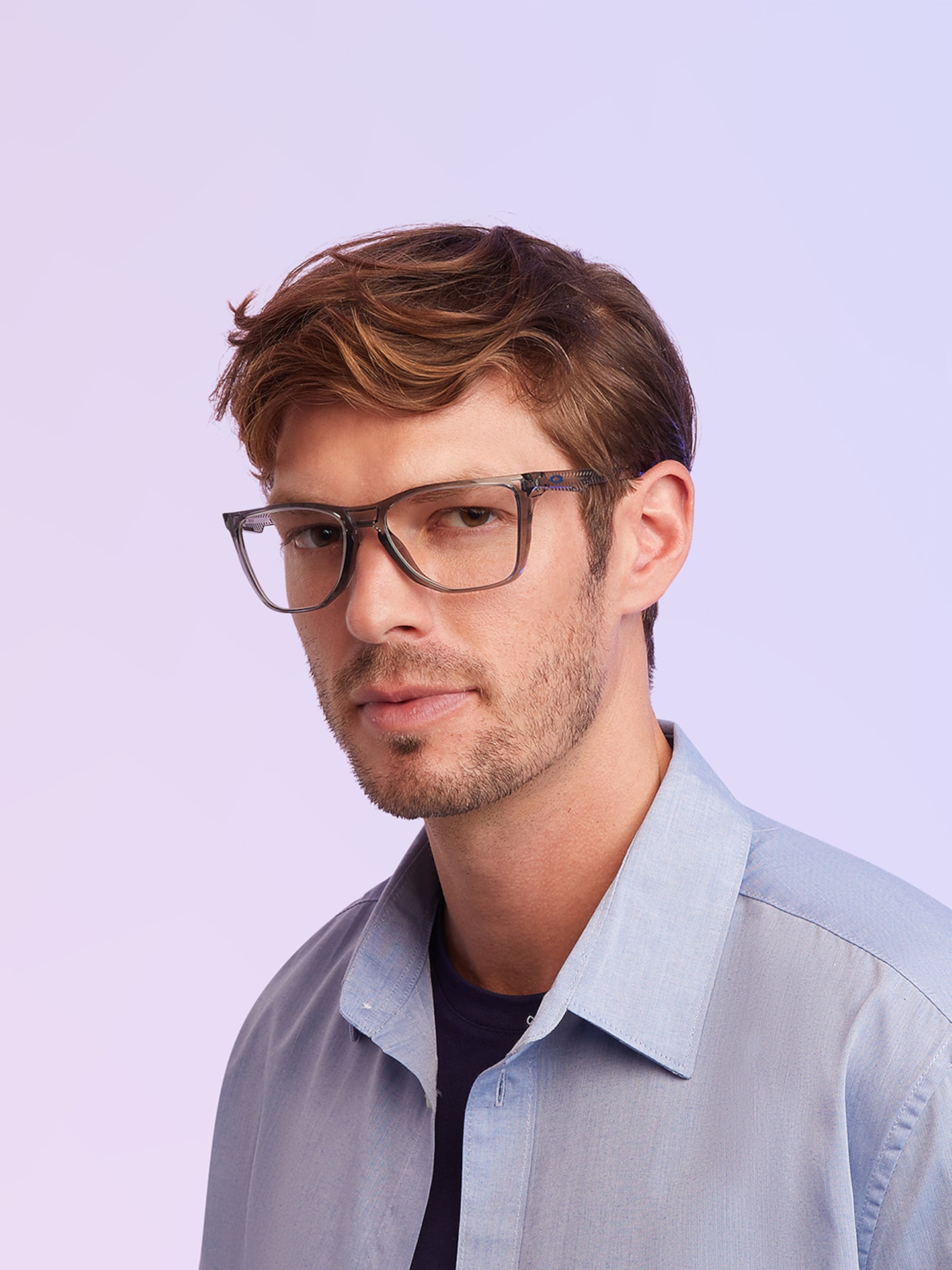 Eyeglasses Oakley OX8058 The Cut | Free Shipping | Glasses.com®