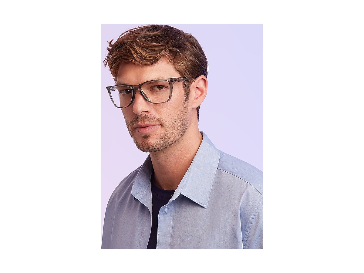 Eyeglasses Oakley OX8058 The Cut | Free Shipping | Glasses.com®