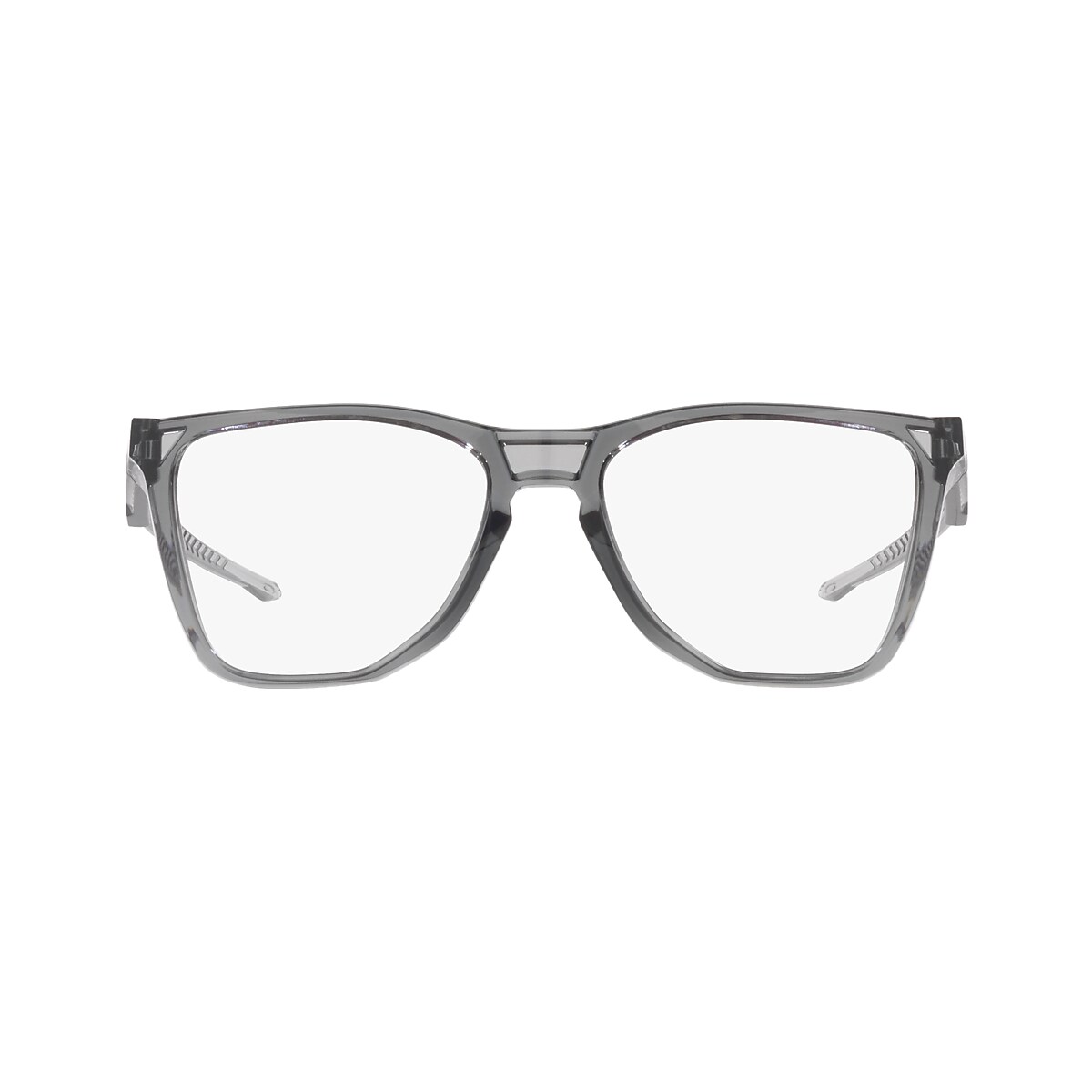 Eyeglasses Oakley OX8058 The Cut | Free Shipping | Glasses.com®