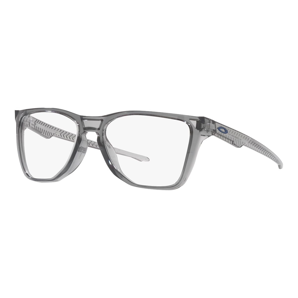 Eyeglasses Oakley OX8058 The Cut | Free Shipping | Glasses.com® Eyeglasses Oakley OX8058 The Cut | Free Shipping | Glasses.com®