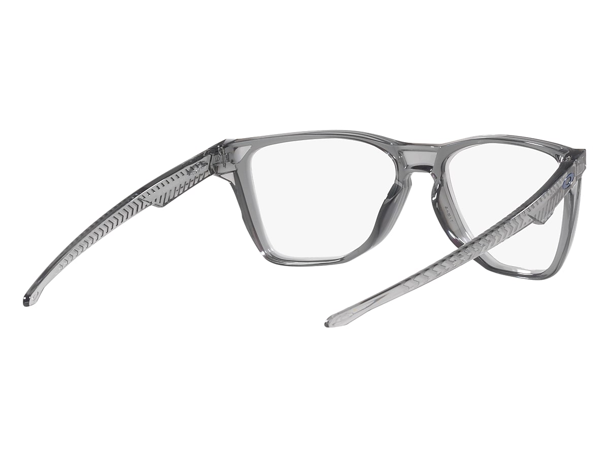 Eyeglasses Oakley OX8058 The Cut | Free Shipping | Glasses.com® Eyeglasses Oakley OX8058 The Cut | Free Shipping | Glasses.com®