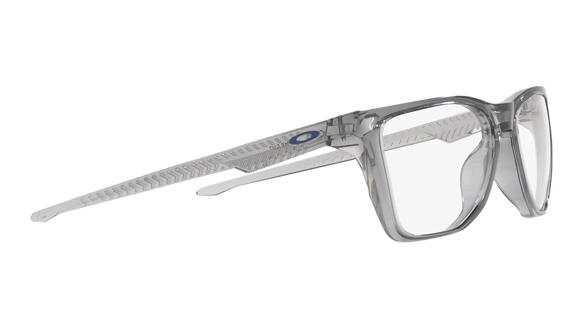 Eyeglasses Oakley OX8058 The Cut | Free Shipping | Glasses.com®