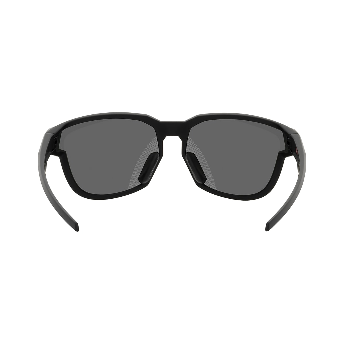 Oakley Matte Black Sunglasses | Glasses.com® | Free Shipping