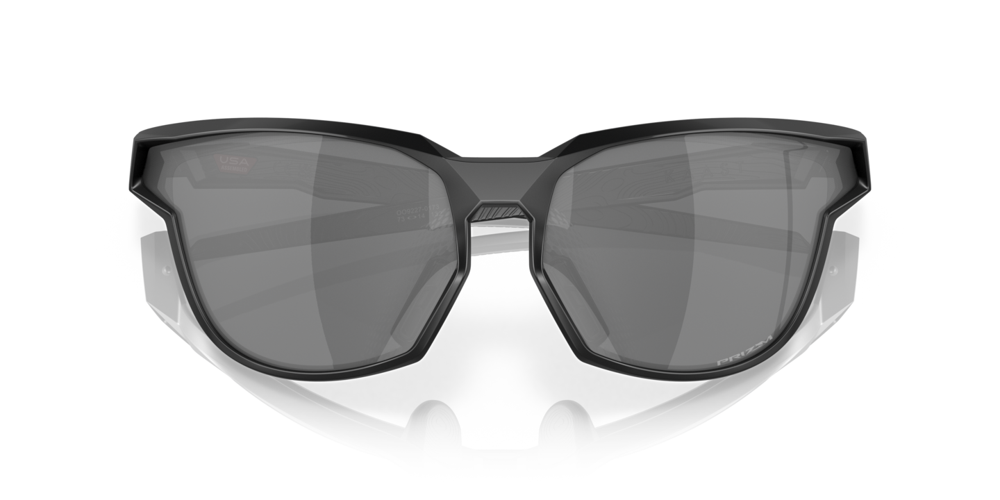 Oakley Matte Black Sunglasses ® | Free Shipping