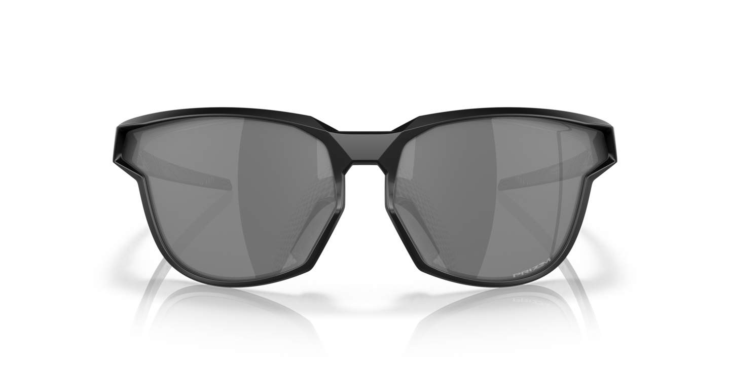 Oakley Matte Black Sunglasses | Glasses.com® | Free Shipping