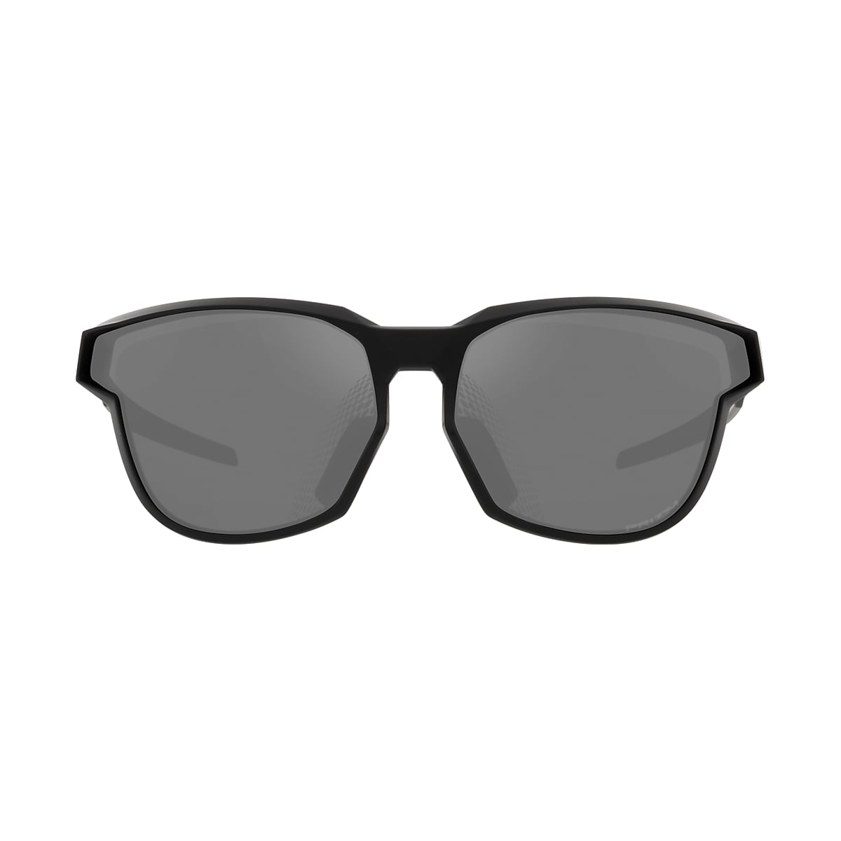 Kaast Prizm Black Lenses, Matte Black Frame Sunglasses