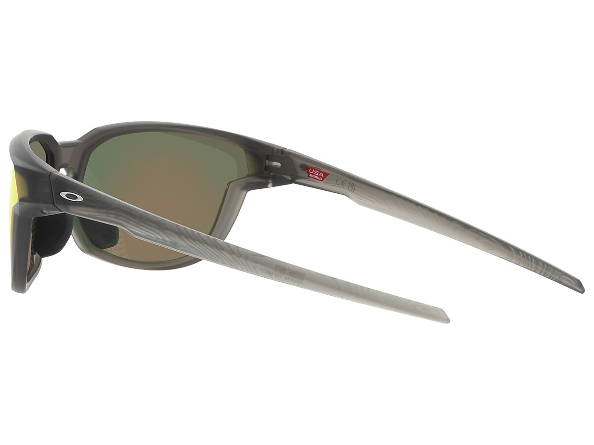 Sunglasses Oakley OO9227 Kaast | Free Shipping | Glasses.com®