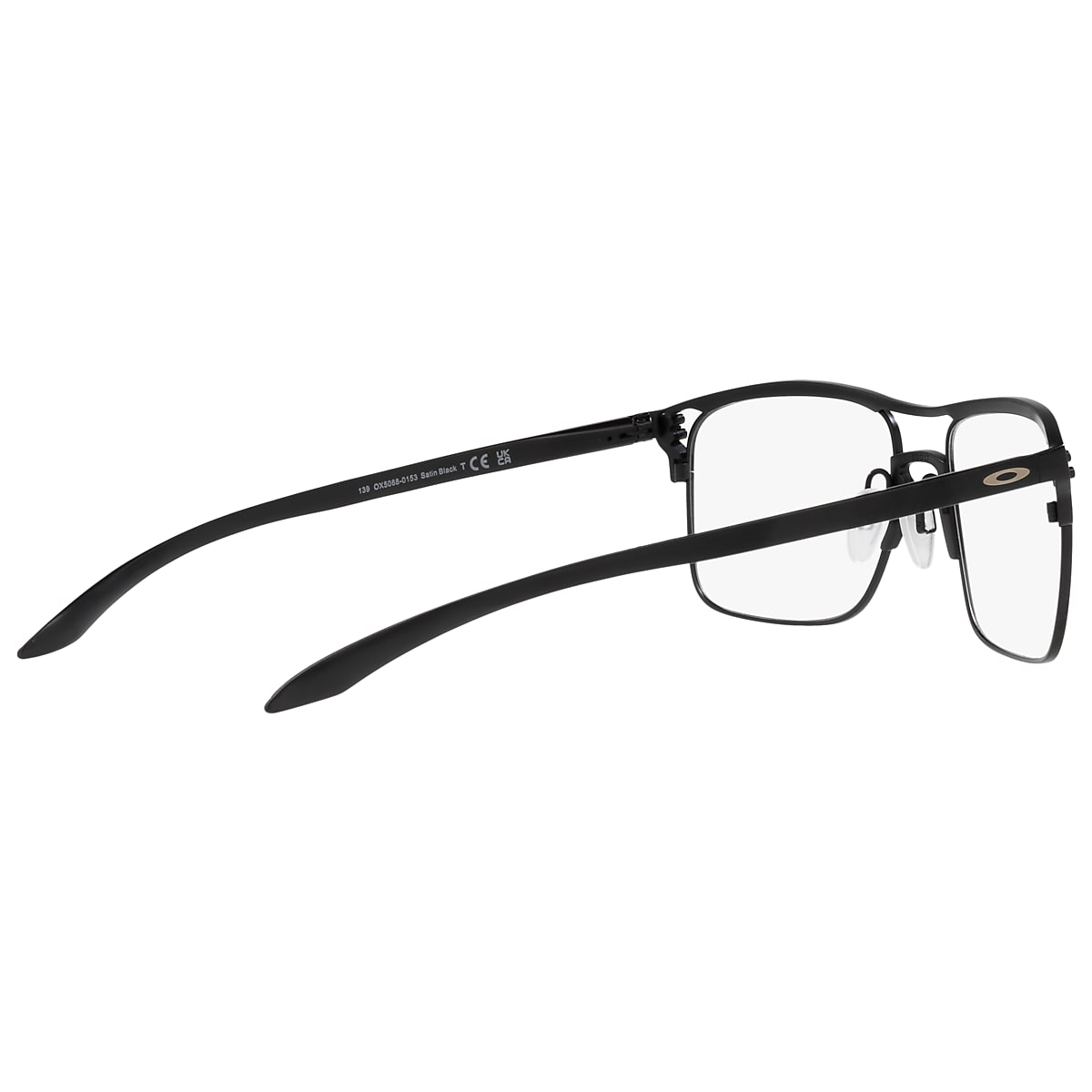 Eyeglasses Oakley OX5068 Holbrook™ TI | Free Shipping Eyeglasses Oakley OX5068 Holbrook™ TI | Free Shipping