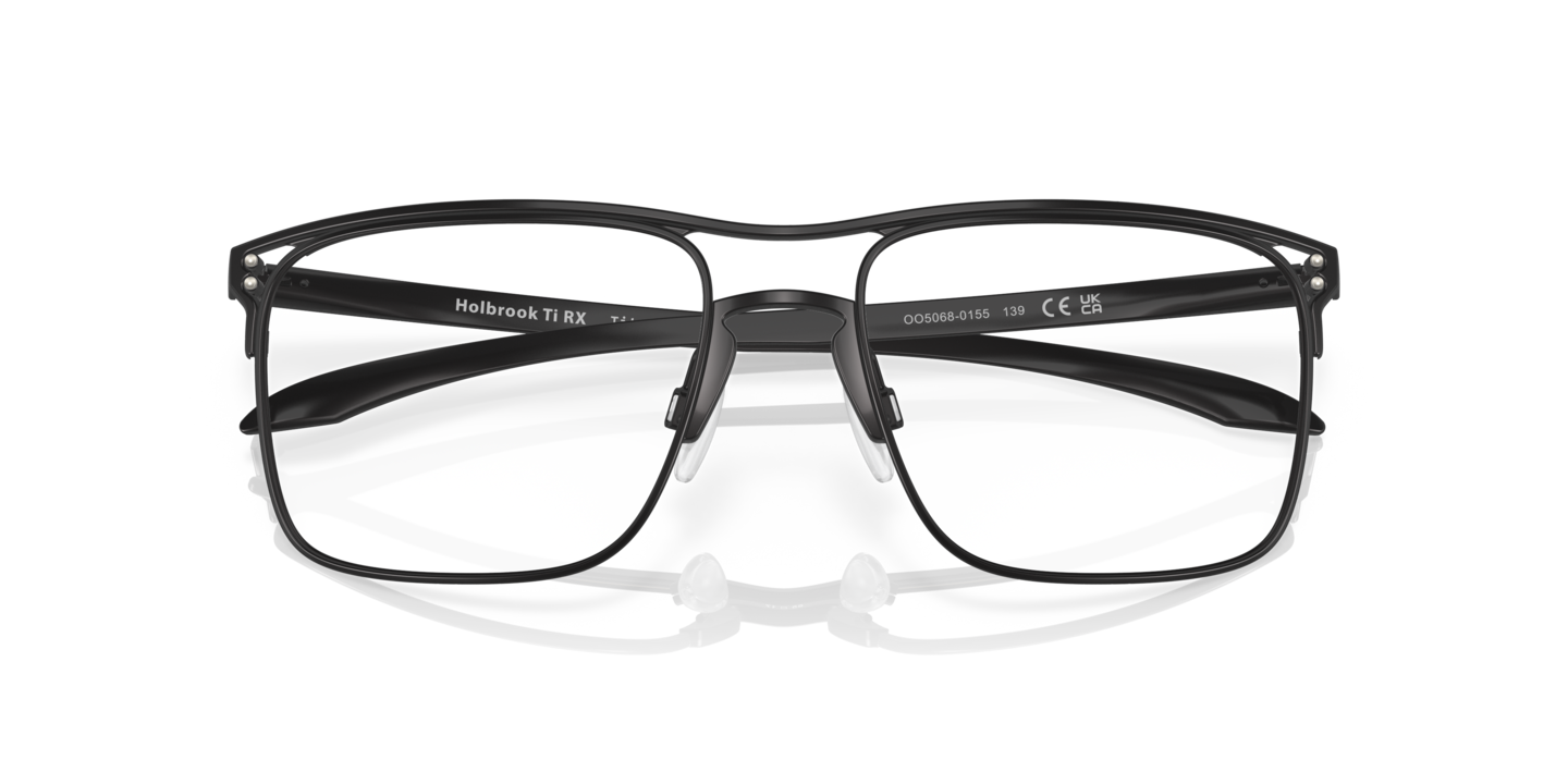 Eyeglasses Oakley OX5068 Holbrook™ TI | Free Shipping Eyeglasses Oakley OX5068 Holbrook™ TI | Free Shipping