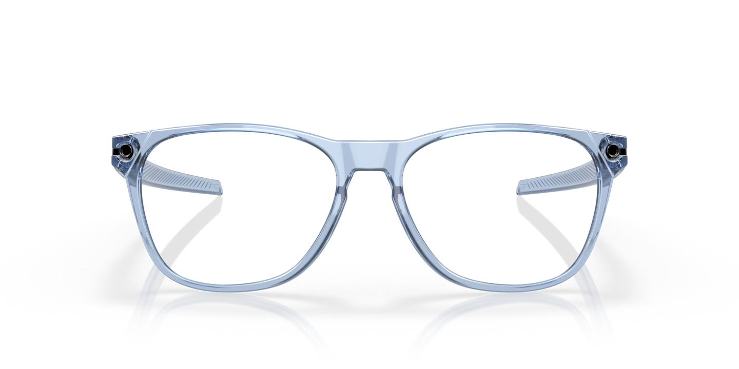 Oakley 2024 transparent frame