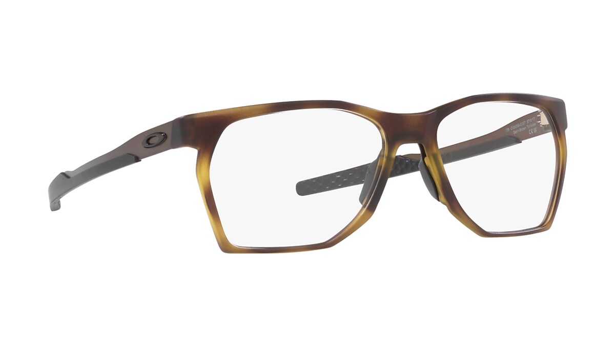 Eyeglasses Oakley OX8059 CTRLNK | Free Shipping | Glasses.com®
