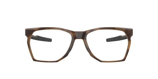 OX8059 CTRLNK Oakley Satin Brown Tortoise