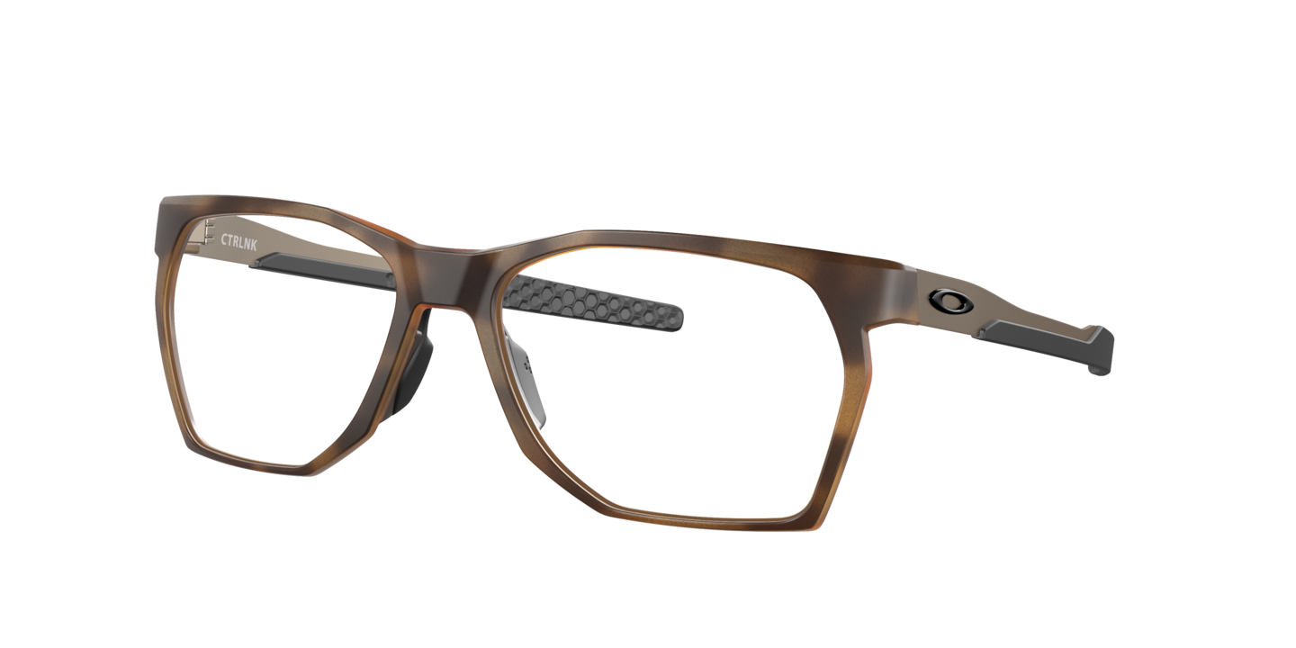 Oakley OX8059 CTRLNK Satin Brown Tortoise