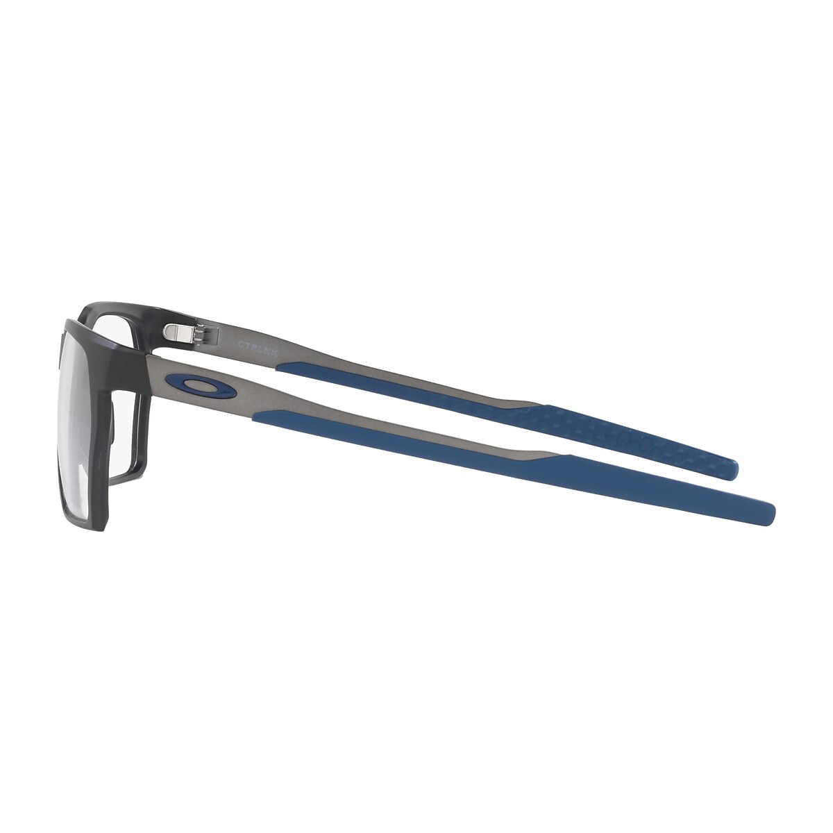 Eyeglasses Oakley OX8059 CTRLNK | Free Shipping | Glasses.com®