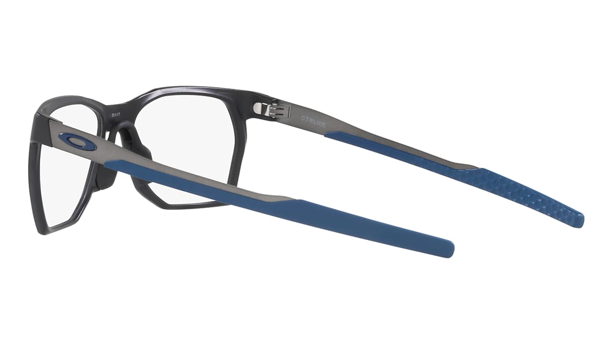 Eyeglasses Oakley OX8059 CTRLNK | Free Shipping | Glasses.com®