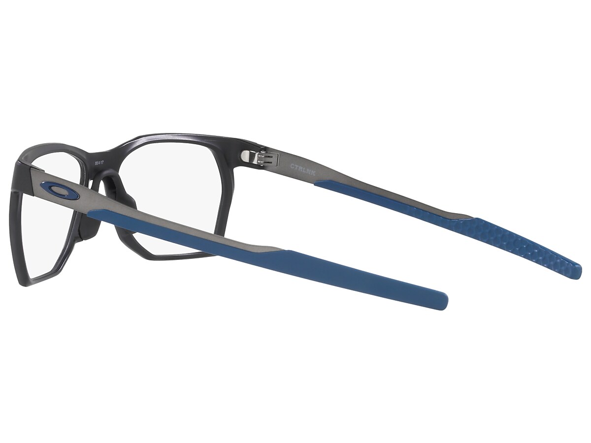 Eyeglasses Oakley OX8059 CTRLNK | Free Shipping | Glasses.com®