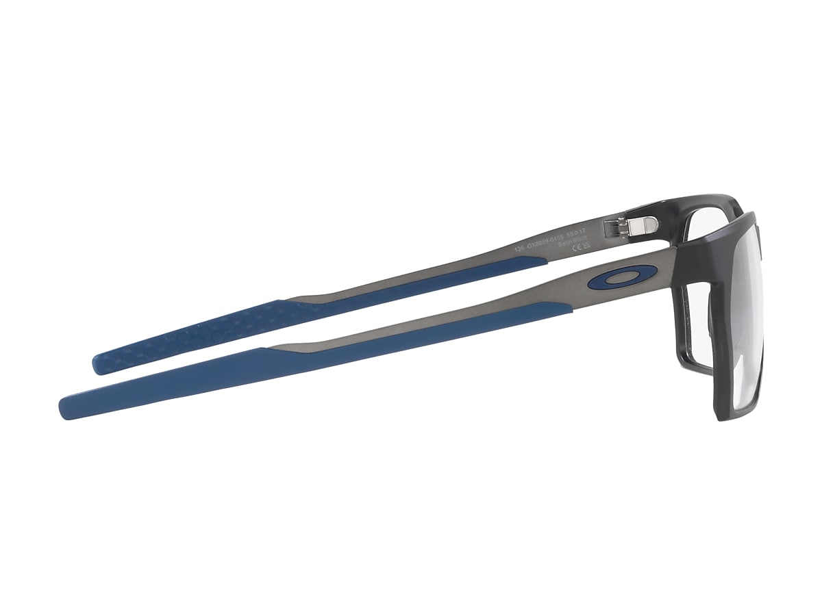Eyeglasses Oakley OX8059 CTRLNK | Free Shipping | Glasses.com®