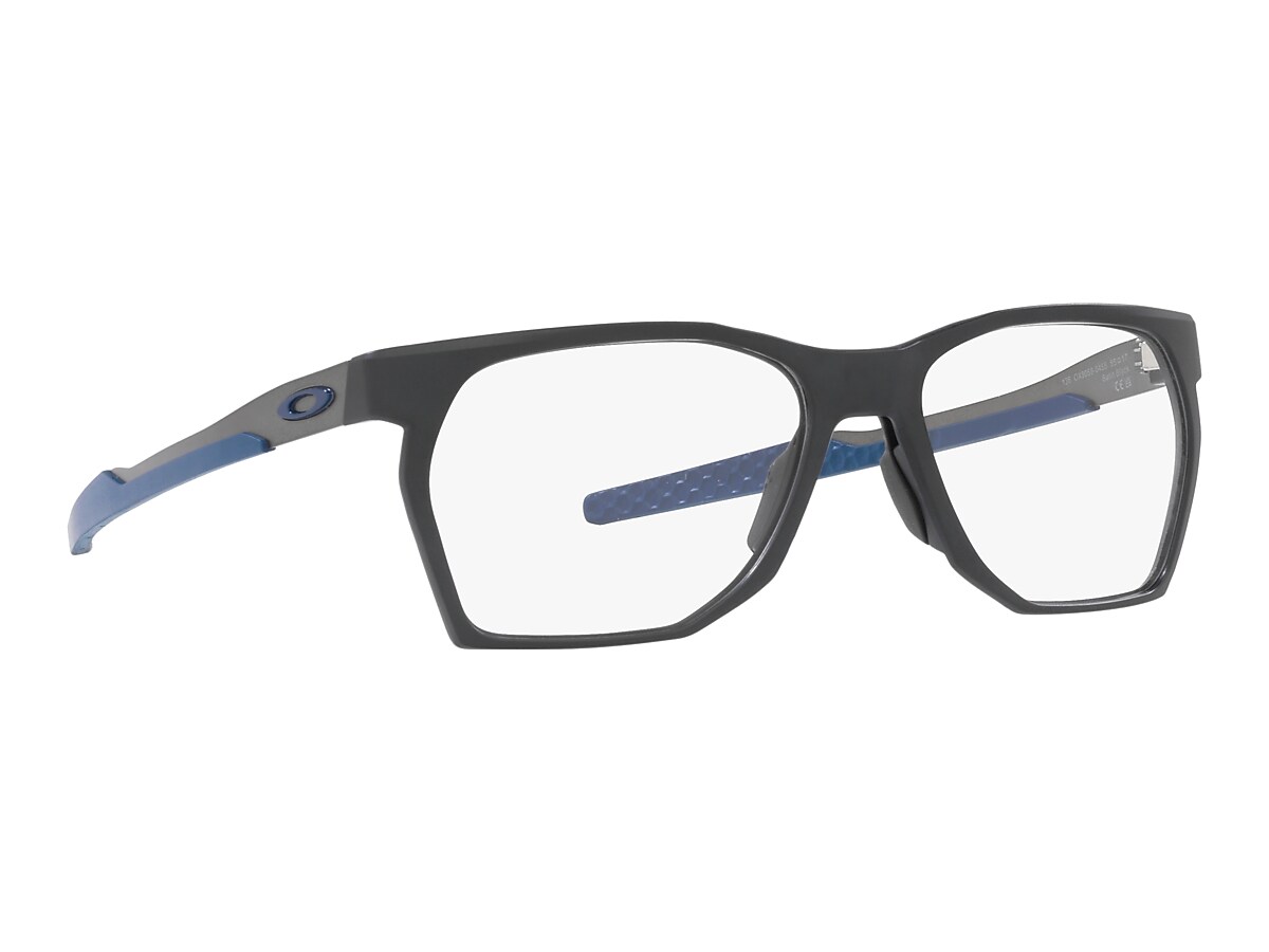 Eyeglasses Oakley OX8059 CTRLNK | Free Shipping | Glasses.com®