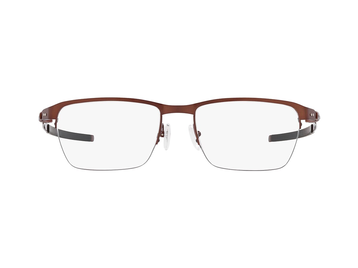Eyeglasses Oakley OX5099 TinCup™ 0.5 TI | Free Shipping Eyeglasses Oakley OX5099 TinCup™ 0.5 TI | Free Shipping