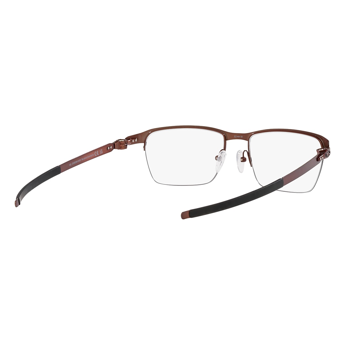 Eyeglasses Oakley OX5099 TinCup™ 0.5 TI | Free Shipping Eyeglasses Oakley OX5099 TinCup™ 0.5 TI | Free Shipping