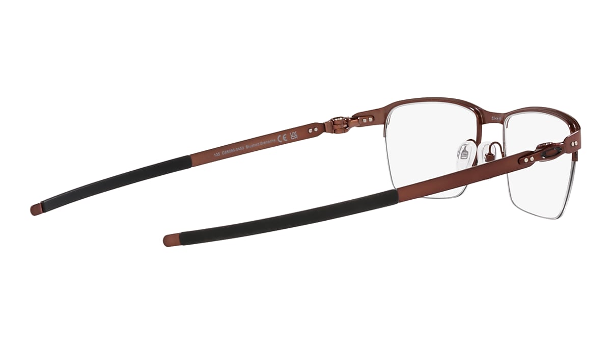Eyeglasses Oakley OX5099 TinCup™ 0.5 TI | Free Shipping Eyeglasses Oakley OX5099 TinCup™ 0.5 TI | Free Shipping