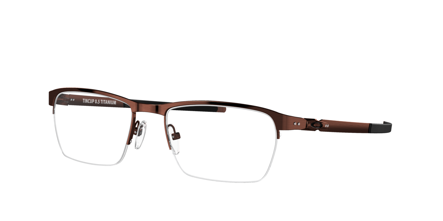 Eyeglasses Oakley OX5099 TinCup™ 0.5 TI | Free Shipping Eyeglasses Oakley OX5099 TinCup™ 0.5 TI | Free Shipping