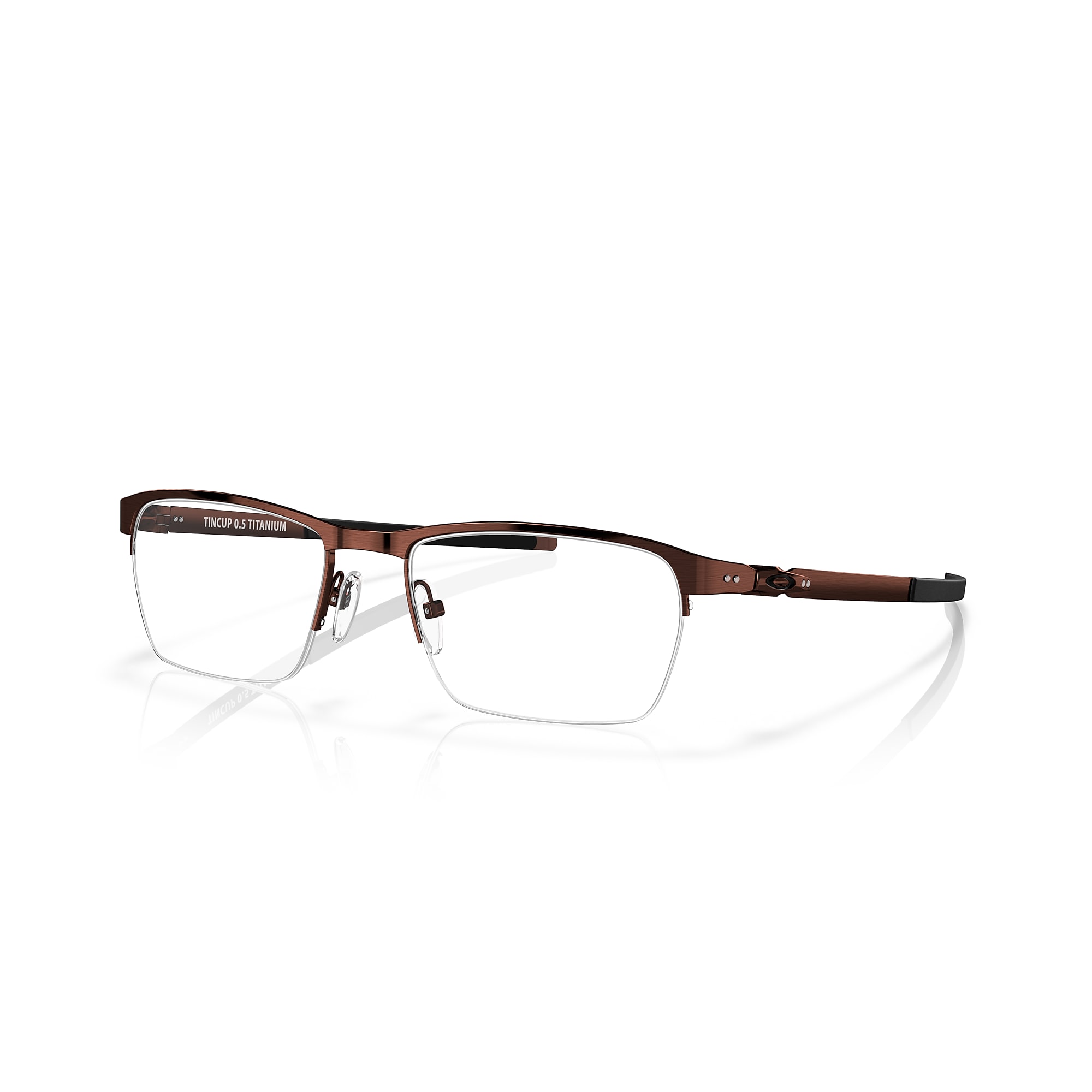 Eyeglasses Oakley OX5099 TinCup™ 0.5 TI | Free Shipping Eyeglasses Oakley OX5099 TinCup™ 0.5 TI | Free Shipping