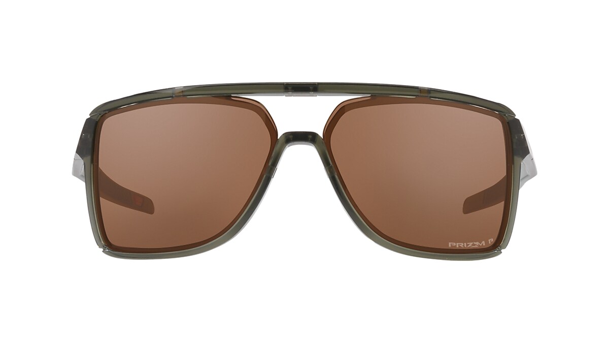 Sunglasses Oakley OO9147 Castel | Free Shipping | Glasses.com®