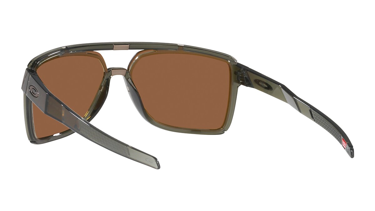 Sunglasses Oakley OO9147 Castel | Free Shipping | Glasses.com®