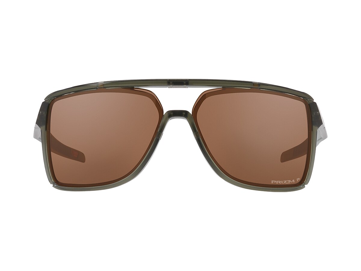Sunglasses Oakley OO9147 Castel | Free Shipping | Glasses.com®