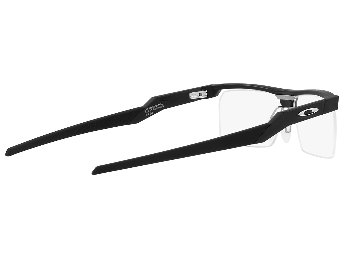 COLUMBIA / C121S / SATIN BLACK - Shop Glasses Online - Bella Eye