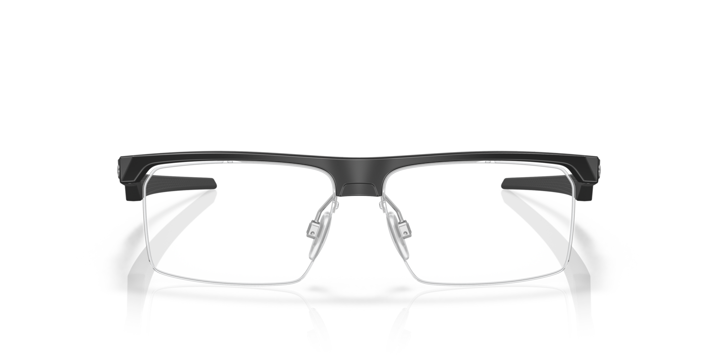 Eyeglasses Oakley OX8053 Coupler | Free Shipping | Glasses.com® Eyeglasses Oakley OX8053 Coupler | Free Shipping | Glasses.com®