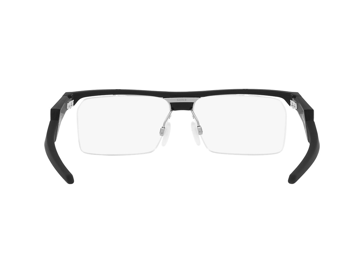 Eyeglasses Oakley OX8053 Coupler | Free Shipping | Glasses.com® Eyeglasses Oakley OX8053 Coupler | Free Shipping | Glasses.com®
