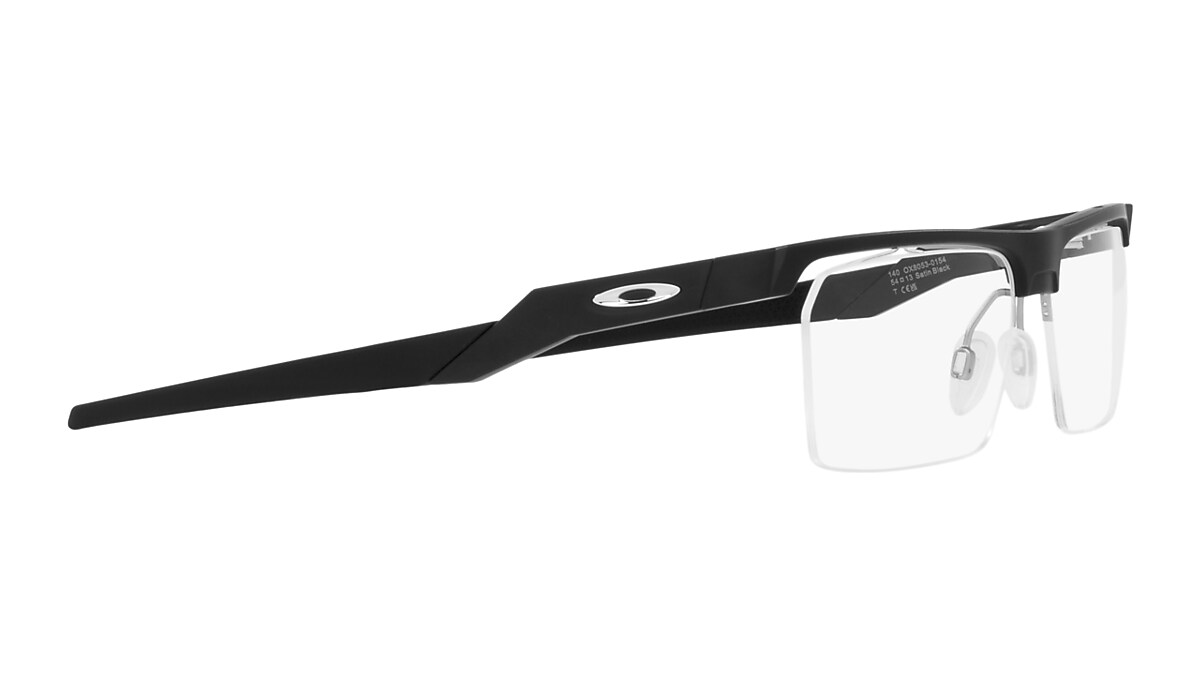 Eyeglasses Oakley OX8053 Coupler | Free Shipping | Glasses.com®
