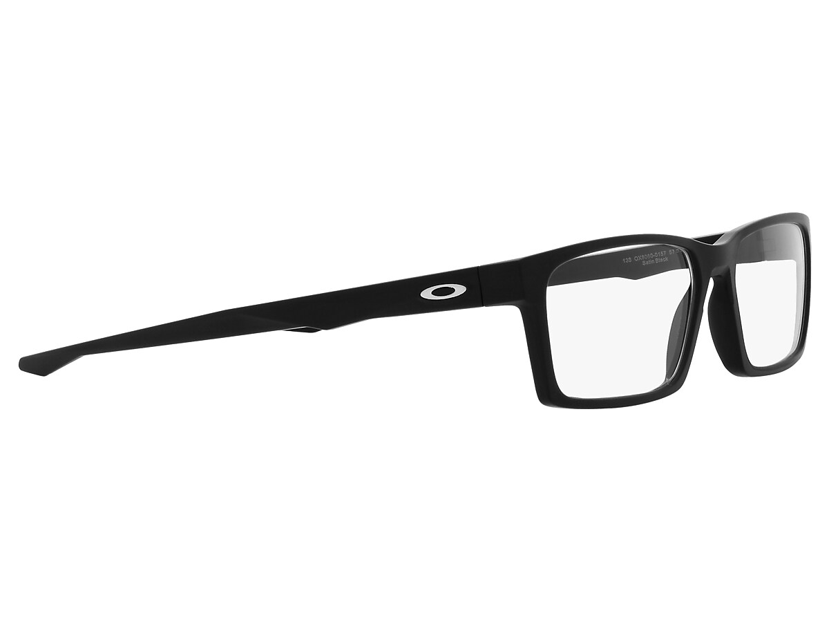 オッキー　！ Oakley OX8060 Overhead Eyeglasses | LensCrafters