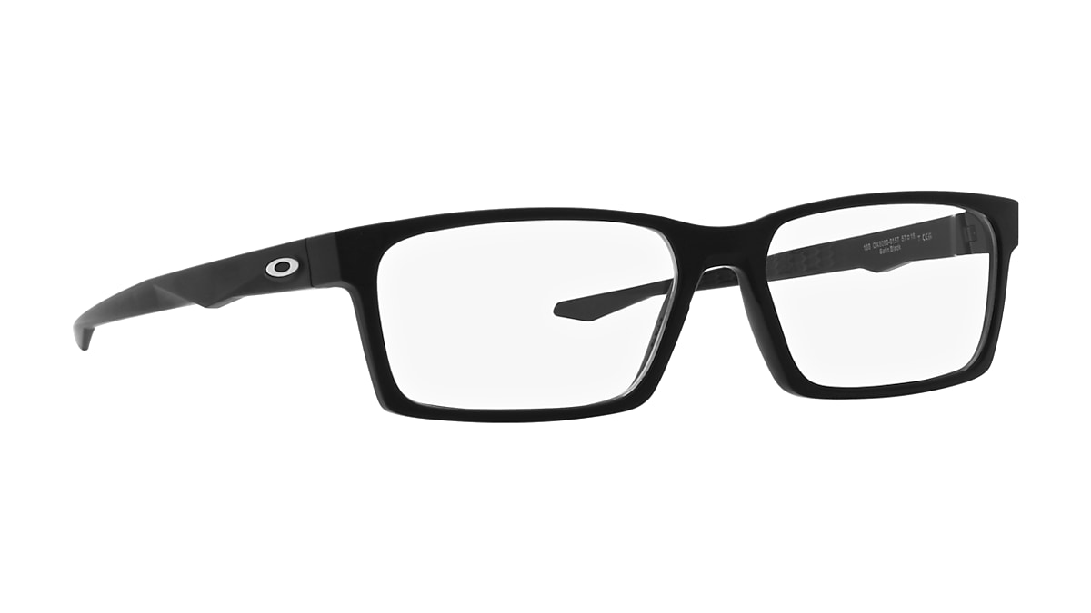 Eyeglasses Oakley OX8060 Overhead | Free Shipping | Glasses.com®
