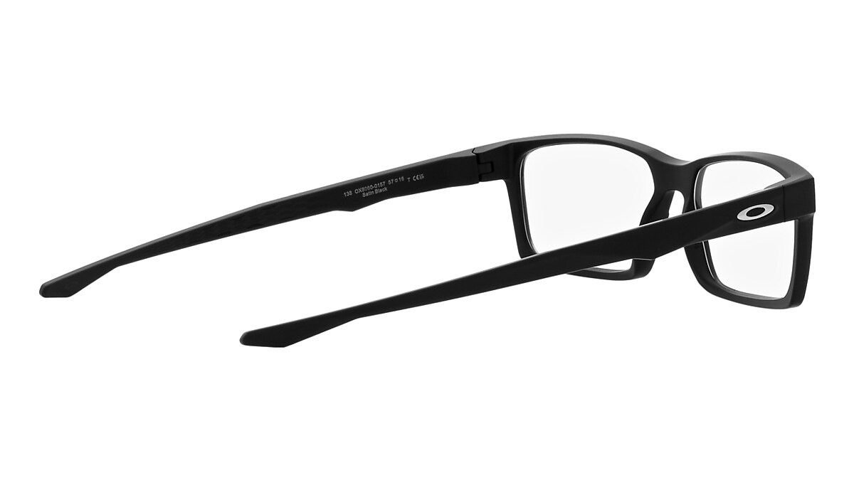 Eyeglasses Oakley OX8060 Overhead | Free Shipping | Glasses.com®