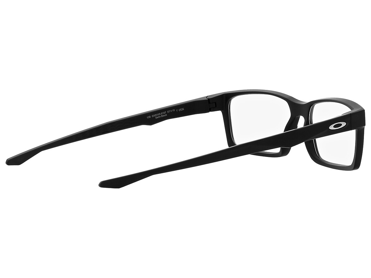 Eyeglasses Oakley OX8060 Overhead | Free Shipping | Glasses.com®