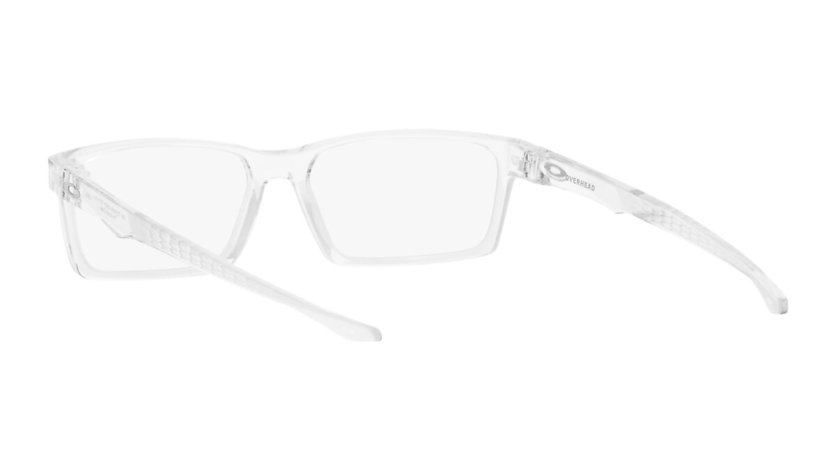 Eyeglasses Oakley OX8060 Overhead | Free Shipping | Glasses.com®