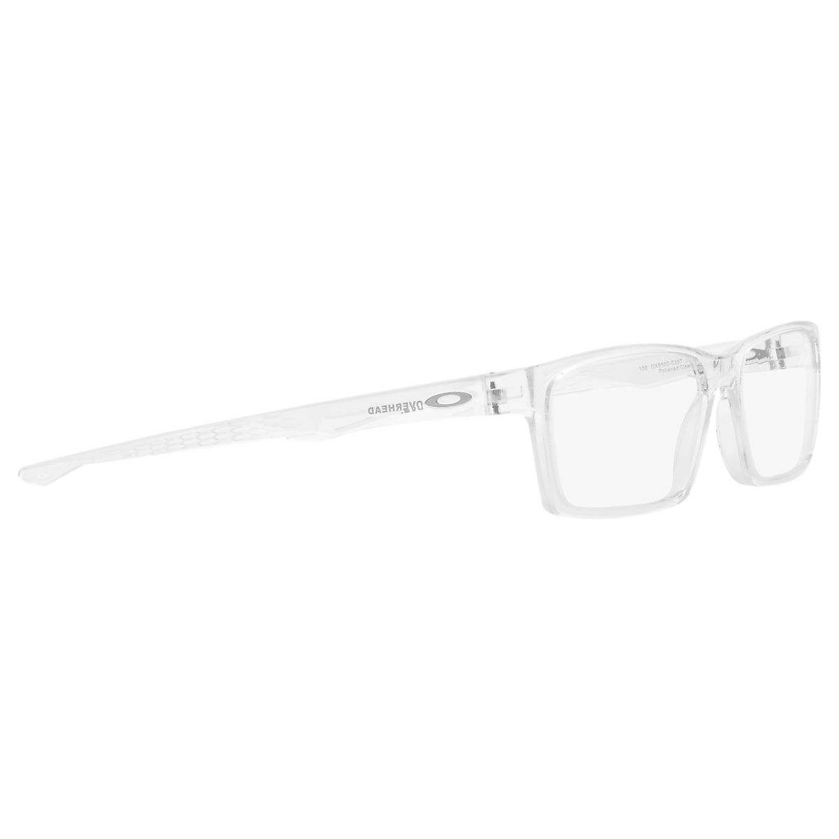 Eyeglasses Oakley OX8060 Overhead | Free Shipping | Glasses.com®