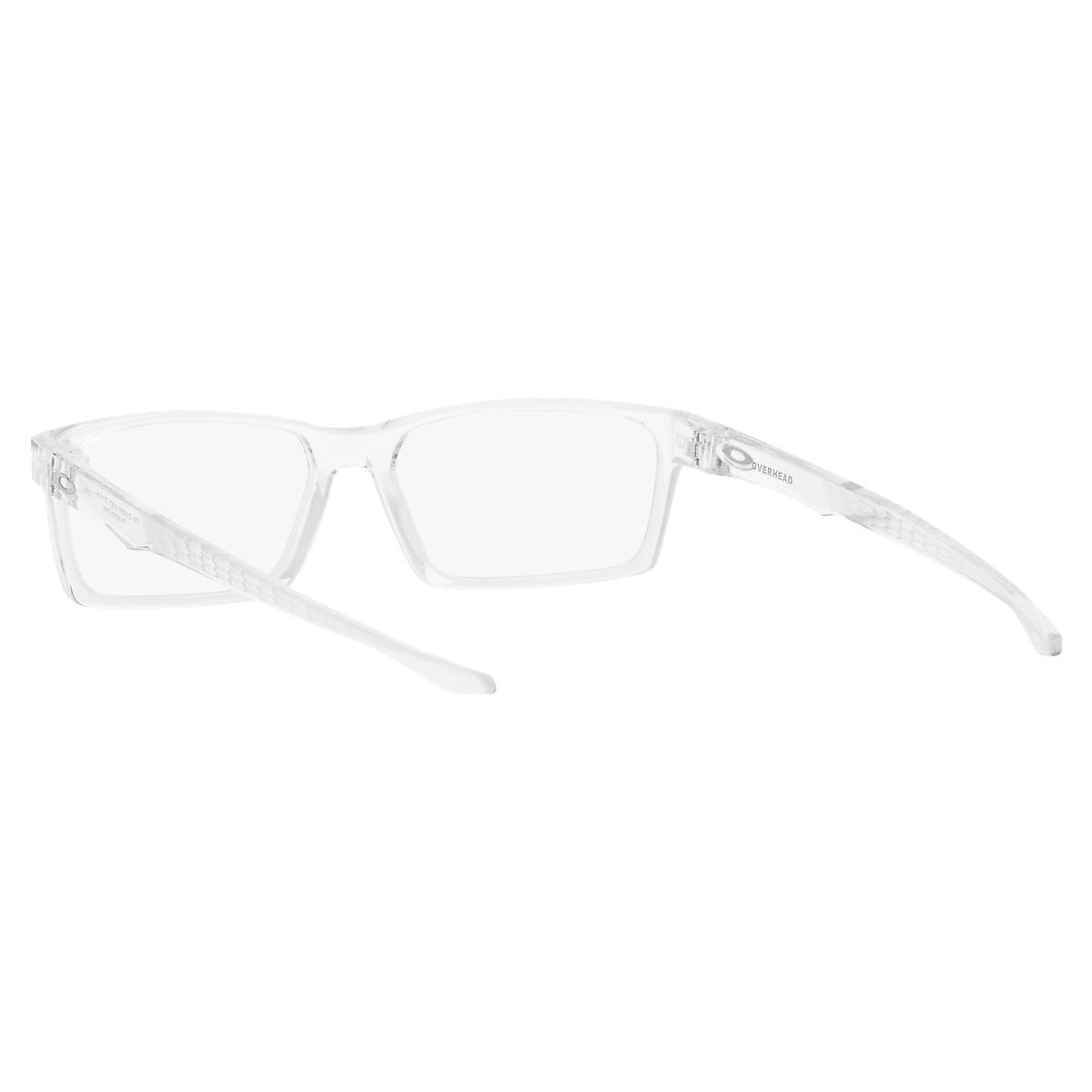 Eyeglasses Oakley OX8060 Overhead | Free Shipping | Glasses.com®