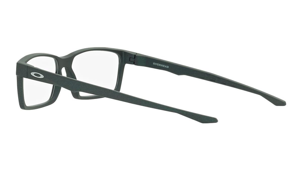 Oakley OVERHEAD OX8060 Glasses | Free Shipping and Returns
