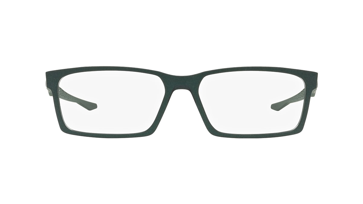 Eyeglasses Oakley OX8060 Overhead | Free Shipping | Glasses.com®
