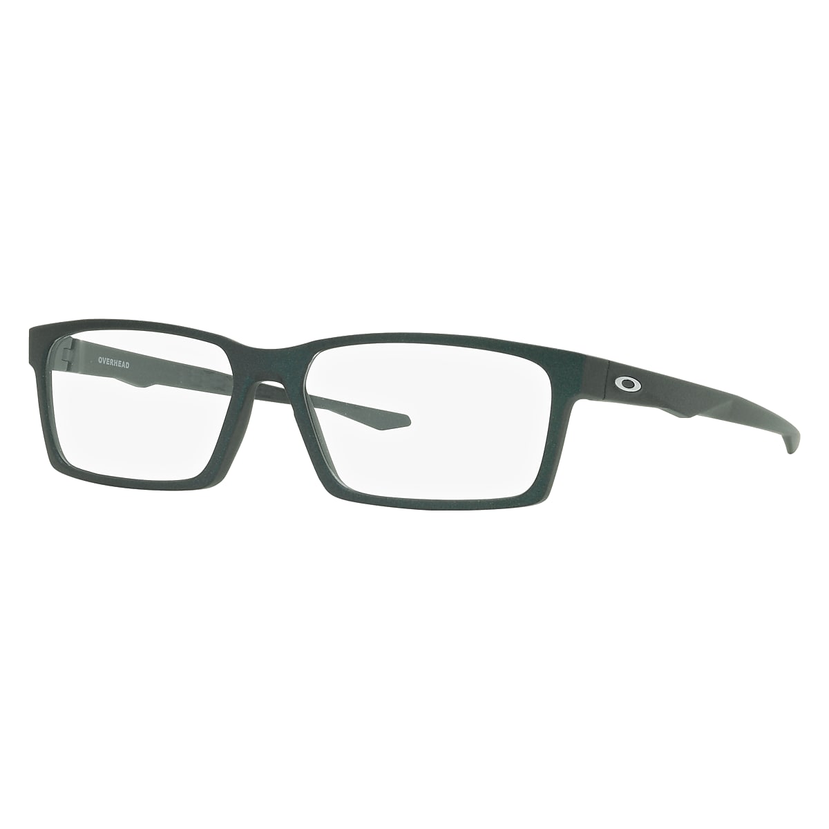 Eyeglasses Oakley OX8060 Overhead | Free Shipping | Glasses.com® Eyeglasses Oakley OX8060 Overhead | Free Shipping | Glasses.com®