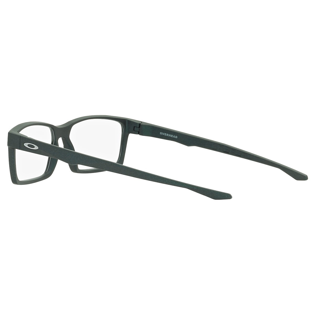 Eyeglasses Oakley OX8060 Overhead | Free Shipping | Glasses.com®